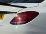 USED 2017 66 MERCEDES-BENZ C CLASS 2.1 C220d AMG Line (Premium) Saloon 4dr Diesel G-Tronic+ Euro 6 (s/s) (170 ps) 