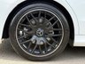 USED 2017 66 MERCEDES-BENZ C CLASS 2.1 C220d AMG Line (Premium) Saloon 4dr Diesel G-Tronic+ Euro 6 (s/s) (170 ps) 
