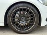 USED 2017 66 MERCEDES-BENZ C CLASS 2.1 C220d AMG Line (Premium) Saloon 4dr Diesel G-Tronic+ Euro 6 (s/s) (170 ps) 