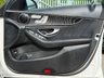 USED 2017 66 MERCEDES-BENZ C CLASS 2.1 C220d AMG Line (Premium) Saloon 4dr Diesel G-Tronic+ Euro 6 (s/s) (170 ps) 