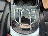 USED 2017 66 MERCEDES-BENZ C CLASS 2.1 C220d AMG Line (Premium) Saloon 4dr Diesel G-Tronic+ Euro 6 (s/s) (170 ps) 