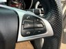 USED 2017 66 MERCEDES-BENZ C CLASS 2.1 C220d AMG Line (Premium) Saloon 4dr Diesel G-Tronic+ Euro 6 (s/s) (170 ps) 