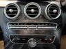 USED 2017 66 MERCEDES-BENZ C CLASS 2.1 C220d AMG Line (Premium) Saloon 4dr Diesel G-Tronic+ Euro 6 (s/s) (170 ps) 