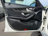 USED 2017 66 MERCEDES-BENZ C CLASS 2.1 C220d AMG Line (Premium) Saloon 4dr Diesel G-Tronic+ Euro 6 (s/s) (170 ps) 