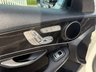 USED 2017 66 MERCEDES-BENZ C CLASS 2.1 C220d AMG Line (Premium) Saloon 4dr Diesel G-Tronic+ Euro 6 (s/s) (170 ps) 