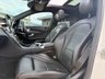 USED 2017 66 MERCEDES-BENZ C CLASS 2.1 C220d AMG Line (Premium) Saloon 4dr Diesel G-Tronic+ Euro 6 (s/s) (170 ps) 
