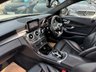 USED 2017 66 MERCEDES-BENZ C CLASS 2.1 C220d AMG Line (Premium) Saloon 4dr Diesel G-Tronic+ Euro 6 (s/s) (170 ps) 