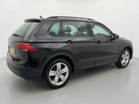 USED 2020 20 VOLKSWAGEN TIGUAN 1.5 TSI EVO Match SUV 5dr Petrol DSG Euro 6 (s/s) (150 ps) Comprehensive Service History  |  Only 2 Owners From Brand New