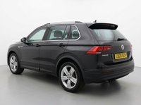 USED 2020 20 VOLKSWAGEN TIGUAN 1.5 TSI EVO Match SUV 5dr Petrol DSG Euro 6 (s/s) (150 ps) Comprehensive Service History  |  Only 2 Owners From Brand New
