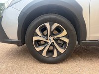 USED 2022 72 SUBARU OUTBACK 2.5i Touring Estate 5dr Petrol Lineartronic 4WD Euro 6 (s/s) (169 ps) 