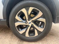 USED 2022 72 SUBARU OUTBACK 2.5i Touring Estate 5dr Petrol Lineartronic 4WD Euro 6 (s/s) (169 ps) 