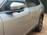 USED 2022 72 SUBARU OUTBACK 2.5i Touring Estate 5dr Petrol Lineartronic 4WD Euro 6 (s/s) (169 ps) 