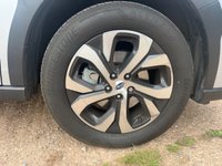 USED 2022 72 SUBARU OUTBACK 2.5i Touring Estate 5dr Petrol Lineartronic 4WD Euro 6 (s/s) (169 ps) 