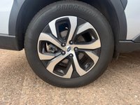 USED 2022 72 SUBARU OUTBACK 2.5i Touring Estate 5dr Petrol Lineartronic 4WD Euro 6 (s/s) (169 ps) 