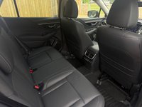 USED 2022 72 SUBARU OUTBACK 2.5i Touring Estate 5dr Petrol Lineartronic 4WD Euro 6 (s/s) (169 ps) 