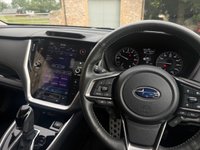 USED 2022 72 SUBARU OUTBACK 2.5i Touring Estate 5dr Petrol Lineartronic 4WD Euro 6 (s/s) (169 ps) 