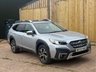 USED 2022 72 SUBARU OUTBACK 2.5i Touring Estate 5dr Petrol Lineartronic 4WD Euro 6 (s/s) (169 ps) 