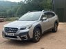 USED 2022 72 SUBARU OUTBACK 2.5i Touring Estate 5dr Petrol Lineartronic 4WD Euro 6 (s/s) (169 ps) 