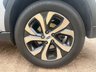 USED 2022 72 SUBARU OUTBACK 2.5i Touring Estate 5dr Petrol Lineartronic 4WD Euro 6 (s/s) (169 ps) 
