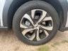 USED 2022 72 SUBARU OUTBACK 2.5i Touring Estate 5dr Petrol Lineartronic 4WD Euro 6 (s/s) (169 ps) 