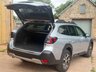 USED 2022 72 SUBARU OUTBACK 2.5i Touring Estate 5dr Petrol Lineartronic 4WD Euro 6 (s/s) (169 ps) 