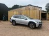 USED 2022 72 SUBARU OUTBACK 2.5i Touring Estate 5dr Petrol Lineartronic 4WD Euro 6 (s/s) (169 ps) 