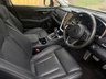 USED 2022 72 SUBARU OUTBACK 2.5i Touring Estate 5dr Petrol Lineartronic 4WD Euro 6 (s/s) (169 ps) 