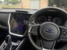 USED 2022 72 SUBARU OUTBACK 2.5i Touring Estate 5dr Petrol Lineartronic 4WD Euro 6 (s/s) (169 ps) 