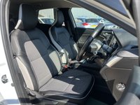 USED 2021 21 RENAULT CAPTUR 1.0 TCe S Edition SUV 5dr Petrol Manual Euro 6 (s/s) (90 ps) - F/S/H - SAT NAV - PART LEATHER - REVERSE CAMERA - P/SENSORS - BLUETOOTH - CRUISE - 2 OWNERS