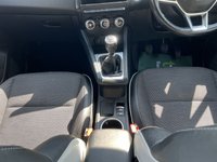 USED 2021 21 RENAULT CAPTUR 1.0 TCe S Edition SUV 5dr Petrol Manual Euro 6 (s/s) (90 ps) - F/S/H - SAT NAV - PART LEATHER - REVERSE CAMERA - P/SENSORS - BLUETOOTH - CRUISE - 2 OWNERS