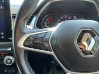 USED 2021 21 RENAULT CAPTUR 1.0 TCe S Edition SUV 5dr Petrol Manual Euro 6 (s/s) (90 ps) - F/S/H - SAT NAV - PART LEATHER - REVERSE CAMERA - P/SENSORS - BLUETOOTH - CRUISE - 2 OWNERS