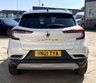 USED 2021 21 RENAULT CAPTUR 1.0 TCe S Edition SUV 5dr Petrol Manual Euro 6 (s/s) (90 ps) - F/S/H - SAT NAV - PART LEATHER - REVERSE CAMERA - P/SENSORS - BLUETOOTH - CRUISE - 2 OWNERS