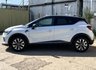 USED 2021 21 RENAULT CAPTUR 1.0 TCe S Edition SUV 5dr Petrol Manual Euro 6 (s/s) (90 ps) - F/S/H - SAT NAV - PART LEATHER - REVERSE CAMERA - P/SENSORS - BLUETOOTH - CRUISE - 2 OWNERS