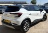 USED 2021 21 RENAULT CAPTUR 1.0 TCe S Edition SUV 5dr Petrol Manual Euro 6 (s/s) (90 ps) - F/S/H - SAT NAV - PART LEATHER - REVERSE CAMERA - P/SENSORS - BLUETOOTH - CRUISE - 2 OWNERS