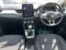 USED 2021 21 RENAULT CAPTUR 1.0 TCe S Edition SUV 5dr Petrol Manual Euro 6 (s/s) (90 ps) - F/S/H - SAT NAV - PART LEATHER - REVERSE CAMERA - P/SENSORS - BLUETOOTH - CRUISE - 2 OWNERS