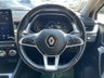 USED 2021 21 RENAULT CAPTUR 1.0 TCe S Edition SUV 5dr Petrol Manual Euro 6 (s/s) (90 ps) - F/S/H - SAT NAV - PART LEATHER - REVERSE CAMERA - P/SENSORS - BLUETOOTH - CRUISE - 2 OWNERS