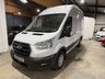 USED 2019 69 FORD TRANSIT 2.0 350 EcoBlue Trend FWD L2 H3 Euro 6 (s/s) 5dr WET BELT DONE+VERY CLEAN+