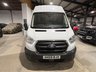 USED 2019 69 FORD TRANSIT 2.0 350 EcoBlue Trend FWD L2 H3 Euro 6 (s/s) 5dr WET BELT DONE+VERY CLEAN+