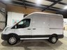 USED 2019 69 FORD TRANSIT 2.0 350 EcoBlue Trend FWD L2 H3 Euro 6 (s/s) 5dr WET BELT DONE+VERY CLEAN+