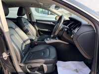 USED 2014 14 AUDI A5 2.0 TDI SE Technik Sportback 5dr Diesel Multitronic Euro 5 (s/s) (177 ps) 