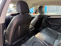 USED 2014 14 AUDI A5 2.0 TDI SE Technik Sportback 5dr Diesel Multitronic Euro 5 (s/s) (177 ps) 