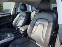 USED 2014 14 AUDI A5 2.0 TDI SE Technik Sportback 5dr Diesel Multitronic Euro 5 (s/s) (177 ps) 
