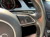 USED 2014 14 AUDI A5 2.0 TDI SE Technik Sportback 5dr Diesel Multitronic Euro 5 (s/s) (177 ps) 