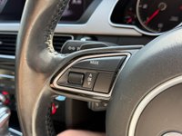 USED 2014 14 AUDI A5 2.0 TDI SE Technik Sportback 5dr Diesel Multitronic Euro 5 (s/s) (177 ps) 
