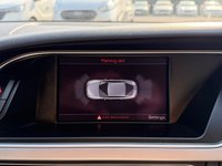USED 2014 14 AUDI A5 2.0 TDI SE Technik Sportback 5dr Diesel Multitronic Euro 5 (s/s) (177 ps) 
