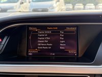USED 2014 14 AUDI A5 2.0 TDI SE Technik Sportback 5dr Diesel Multitronic Euro 5 (s/s) (177 ps) 