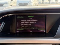 USED 2014 14 AUDI A5 2.0 TDI SE Technik Sportback 5dr Diesel Multitronic Euro 5 (s/s) (177 ps) 