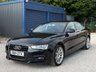USED 2014 14 AUDI A5 2.0 TDI SE Technik Sportback 5dr Diesel Multitronic Euro 5 (s/s) (177 ps) 