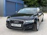 USED 2014 14 AUDI A5 2.0 TDI SE Technik Sportback 5dr Diesel Multitronic Euro 5 (s/s) (177 ps) 
