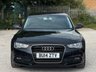 USED 2014 14 AUDI A5 2.0 TDI SE Technik Sportback 5dr Diesel Multitronic Euro 5 (s/s) (177 ps) 